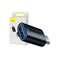 Baseus Ingenuity USB-C to USB-A adapter OTG (blue) – kuva 1