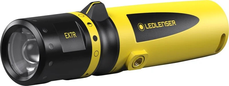 Ledlenser EX7R
