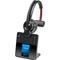 HP Poly Savi 8410 Office Monaural DECT (8L5A7AA), Bluetooth-kuulokemikrofoni – kuva 7