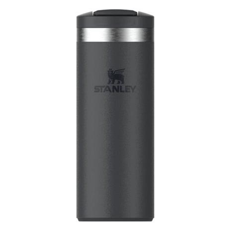 Stanley Transit Fliptop Black termosmuki 350 ml musta – kuva 1/5
