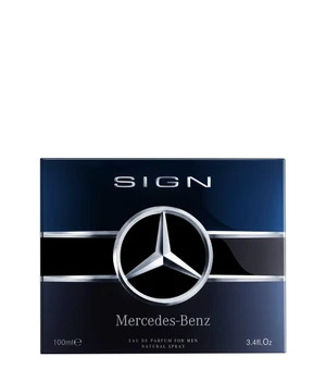 Mercedes-Benz Sign Eau de Parfum 100 ml