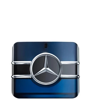 Mercedes-Benz Sign Eau de Parfum 100 ml