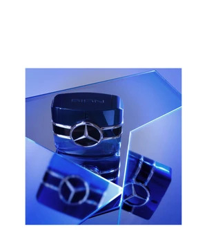 Mercedes-Benz Sign Eau de Parfum 100 ml