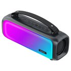 Kannettava Bluetooth-kaiutin - SENCOR - SSS 3000 Kids Light Speaker - 16 W - 2 kaiutinta - IPX4 - Musta