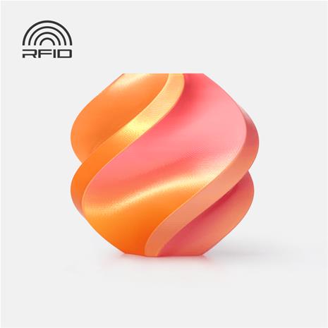 Bambu Lab Pla Silk Multi-color