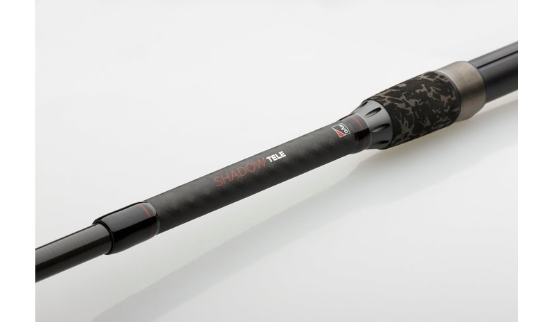Dam Shadow Tele 8Ft/2.40M Mf 25-40G 6Sec avokelavapa
