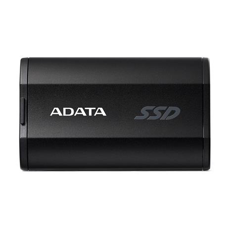 Ulkoinen kovalevy Adata SD810-2000G-CBK – kuva 3/7