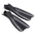 Savage Gear Belly Boat Fins (For Stocking Foot Waders)