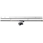 Penn Wrath Ii Surfcasting3.90M F <250G 3Sec Spin avokelavapa