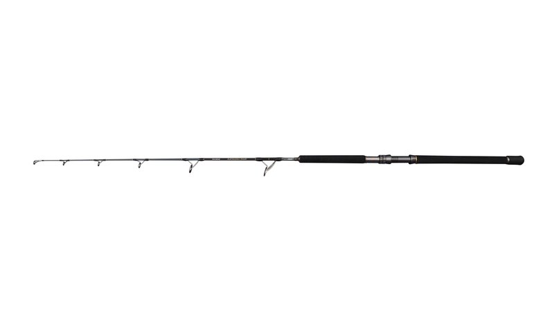 Penn Battalion Solid Tuna 6Ft/1.84M F 50-100Lb 1Sec Spin avokelavapa