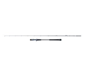 Penn Battalion Solid Jigging 6Ft3/1.93M Mf <200G 1+1Sec Conv hyrräkelavapa
