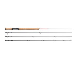 Greys Wing Trout Spey 10.10Ft 2Line 4Pc perhovapa
