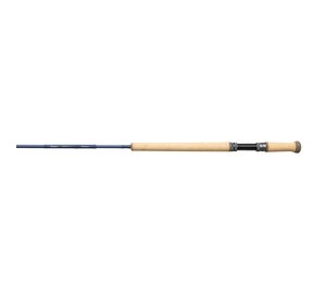 Shakespeare Oracle 2 Exp Salmon 12'9 #8 6Pc perhovapa