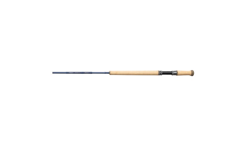 Shakespeare Oracle 2 Exp Salmon 12'9 #8 6Pc perhovapa