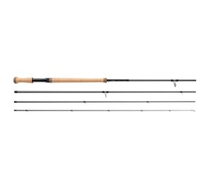 Greys Kite Dh 13Ft 8/9Line 4Pc perhovapa