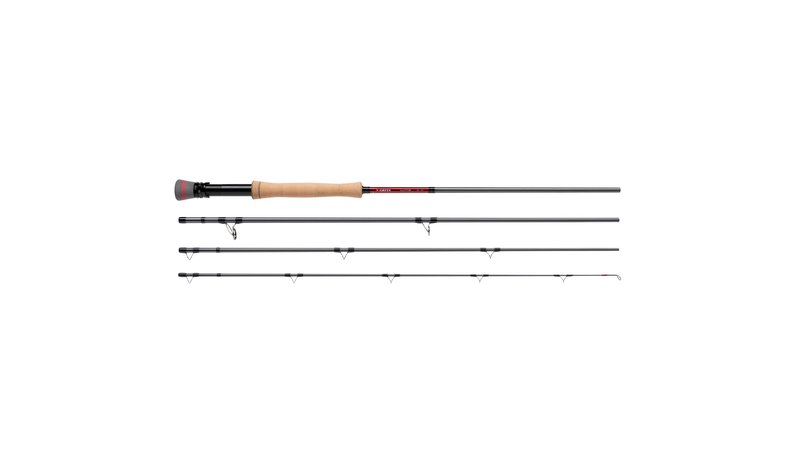 Greys Wing Salt 9Ft 12Line 4Pc perhovapa