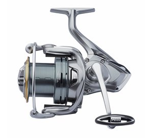 Penn Tidal Lc 8000 Front Drag 8Bb 4.3:1 avokela