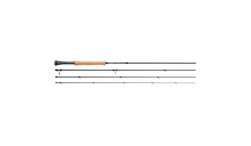 Greys Lance 10Ft 7Line 4Pc perhovapa