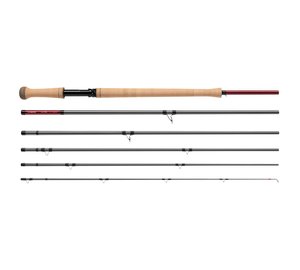 Greys Wing Travel 14Ft 8/9Line 6Pc perhovapa
