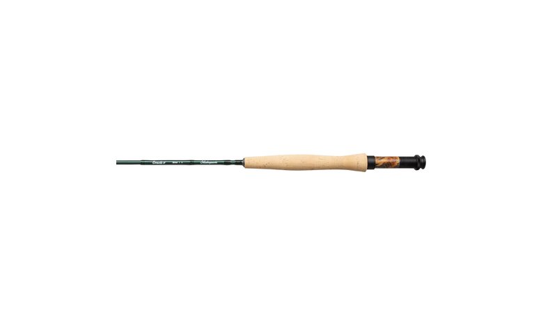 Shakespeare Oracle 2 River 8'6 #5 4Pc perhovapa