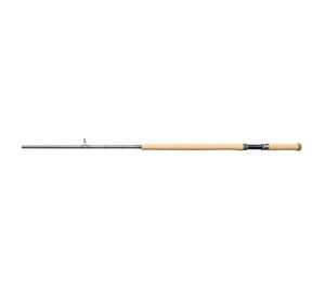 Shakespeare Oracle 2 Spey 12' #8 4Pc perhovapa