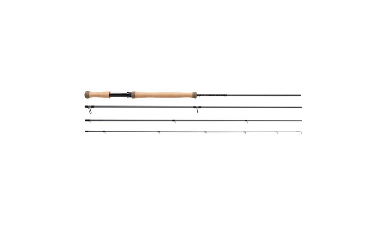 Greys Kite Switch 11.1Ft 7/8Line 4Pc perhovapa