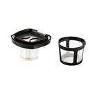 Bissell PET HAIR ERASER Washable Vacuum Filter suodatin