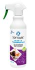 Softcare 500 ml hajun- ja tahranpoistaja