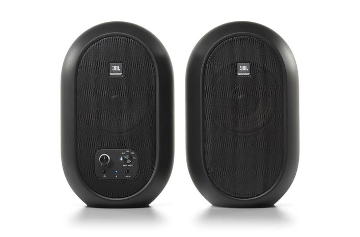 Jbl 104-bt Bk Bluetooth kaiuttimet, 60w, musta