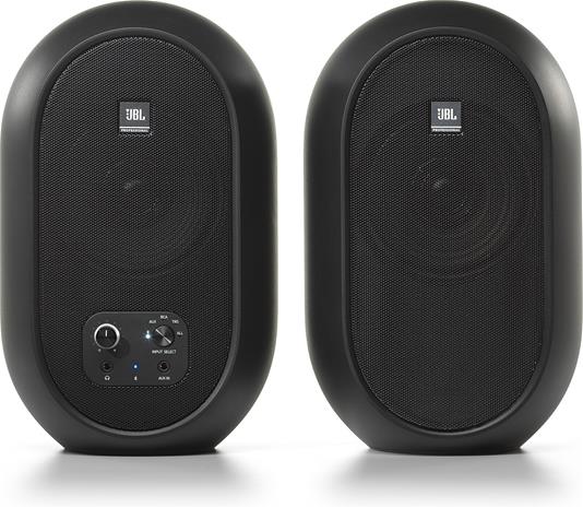 Jbl 104-bt Bk Bluetooth kaiuttimet, 60w, musta