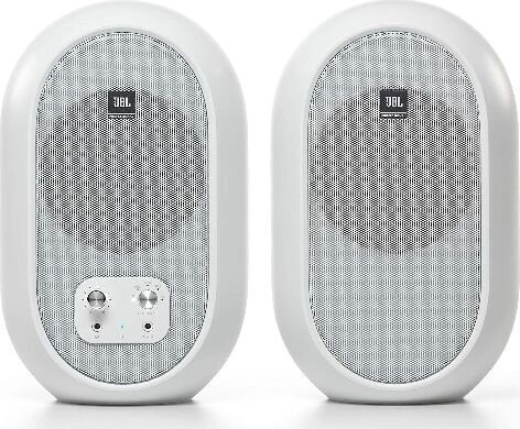 Jbl 104-bt Bk Bluetooth kaiuttimet, 60w, musta