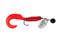 Mepps Spinflex Aglia 14g lippa – kuva 1