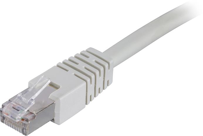 Deltaco, RJ45, 20 m – kuva 2/2