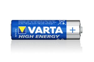 VARTA - 4906121418