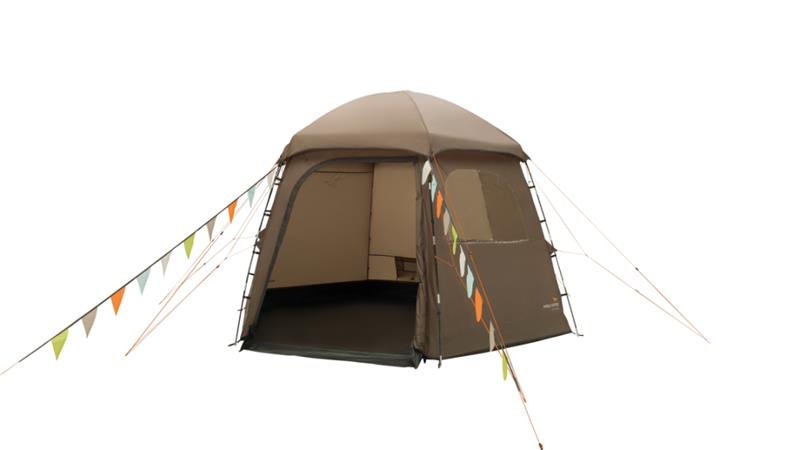 Teltta Easy Camp Sandland Yurt, ruskea