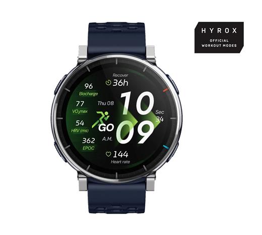 Xiaomi Amazfit Active 3 Premium, älykello