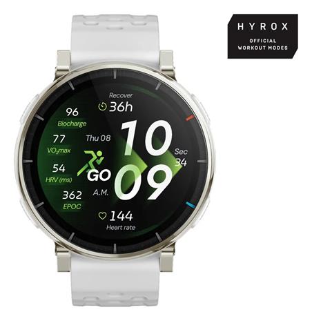 Xiaomi Amazfit Active 3 Premium, älykello