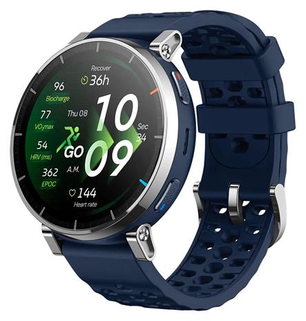 Xiaomi Amazfit Active 3 Premium, älykello