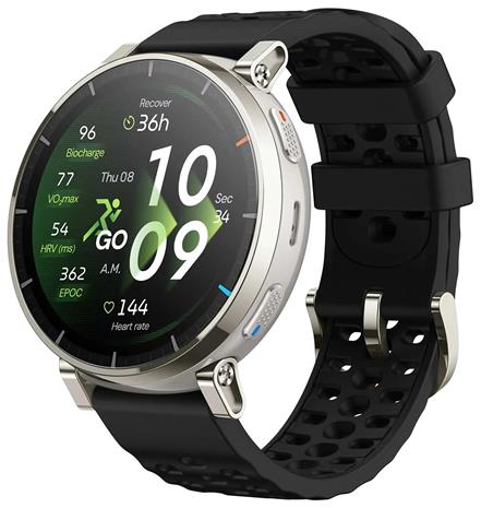 Xiaomi Amazfit Active 3 Premium, älykello