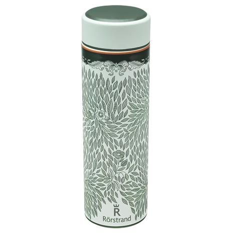 Rörstrand - Ostindia Floris Termospullo 0,5 L Vihreä