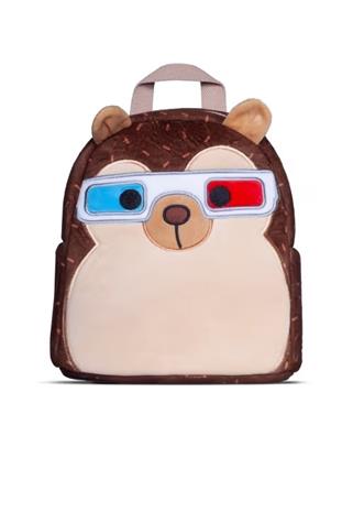 Squishmallows Hans reppu