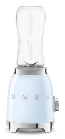 Smeg PBF01PBEU, tehosekoitin