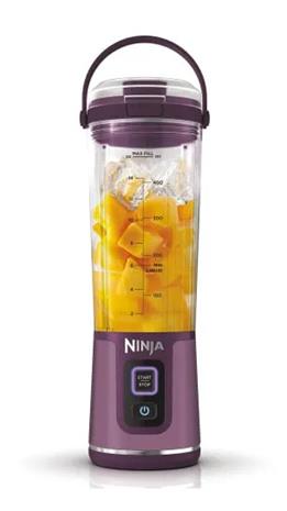 Tehosekoitin Ninja Blast