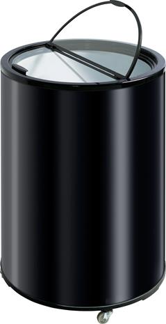 Can cooler Scandomestic TK86BE