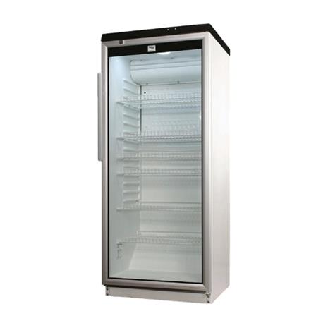 Beko Professional ADN 203/2 BP, vitriinijääkaappi