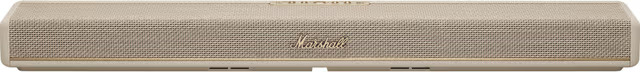 Marshall Heston 60, soundbar-kaiutin