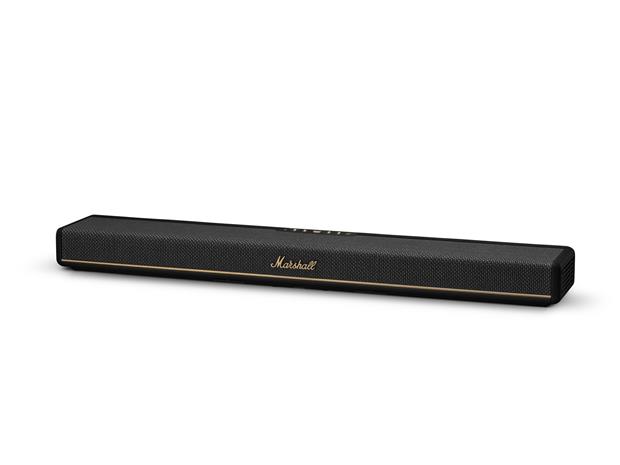 Marshall Heston 60, soundbar-kaiutin