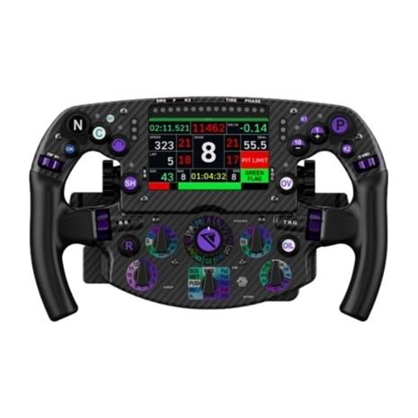 Conspit PW1, PC -rattiohjain