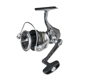 Abu Garcia Zenon 4000Sh Carbon Matrix 11Bb avokela