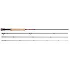 Greys Wing Stillwater 10Ft 7Line 4Pc perhovapa